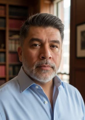 André Luis Costa da Silva, fundador e diretor técnico da AC Treinamentos